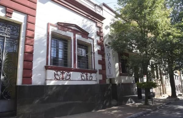 Opaci prepara borrador para modificar la Ley del Registro Vehicular