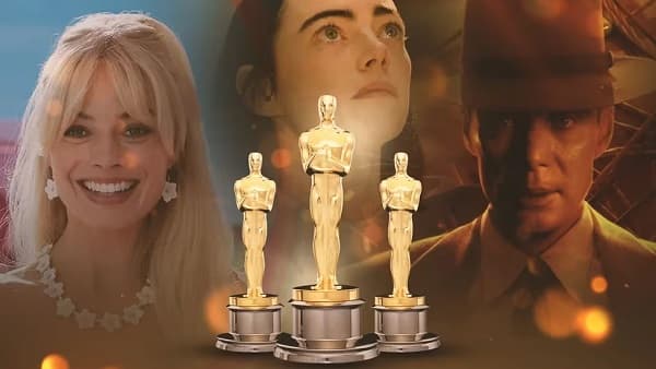 Nominados a los Premios Oscar 2024: ¿Quiénes destacan en esta edición?