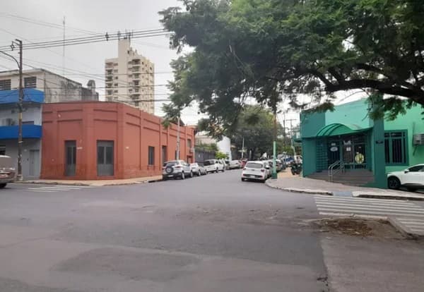 Estacionamiento tarifado en Asunción: Automovilistas buscan alternativas fuera del perímetro de Parxin