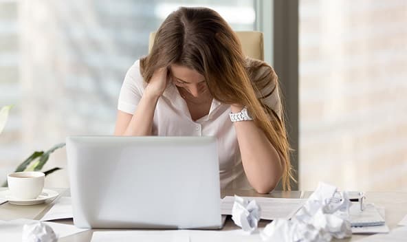 Claves para superar los pensamientos obsesivos y recobrar la paz mental