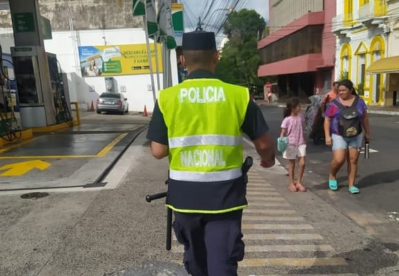 Controles preventivos de la Policía: conocé tus derechos como ciudadano