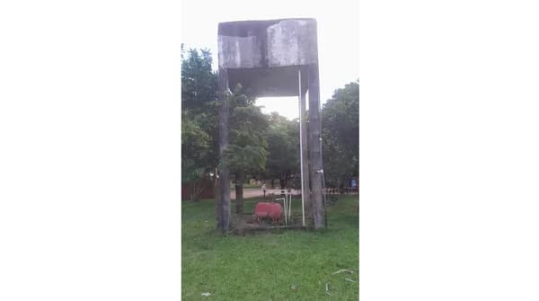 Escuelas indígenas inician clases en condiciones precarias