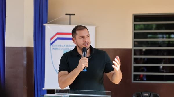 Fiscalía acusa a Miguel Prieto y pide juicio oral en su contra