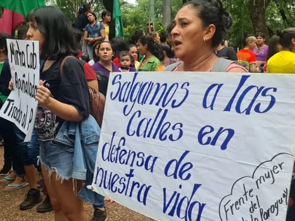 Alarmantes cifras de feminicidios y violencia intrafamiliar en el inicio de 2024