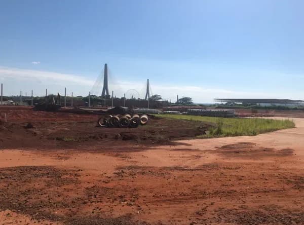 Obras del Puente de la Integración se extenderían hasta 2025