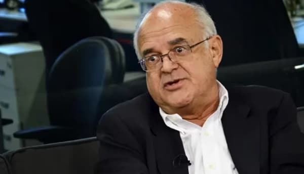 Polémica por declaraciones xenófobas de economista argentino