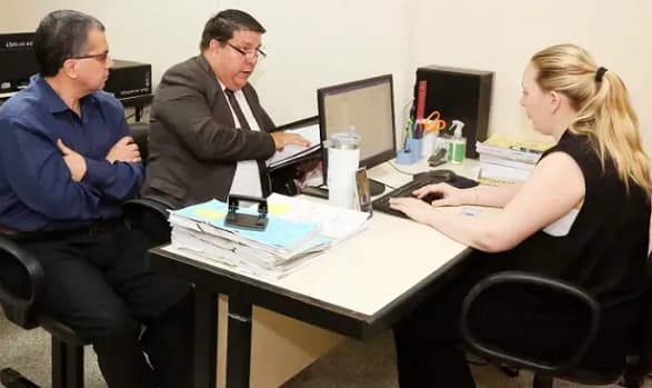 Arresto domiciliario para exsíndico ligado a clan Fretes