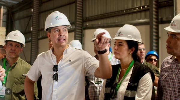 Paralización de megaobra de Gobierno: ¿Revanchismo político?