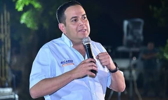 Gobernador cuestiona plan “Hambre Cero” por sesgo político
