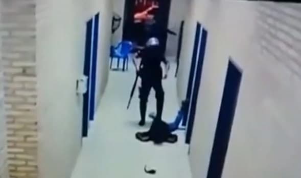 Corte rechaza recusación y avanza en caso Rodrigo Quintana