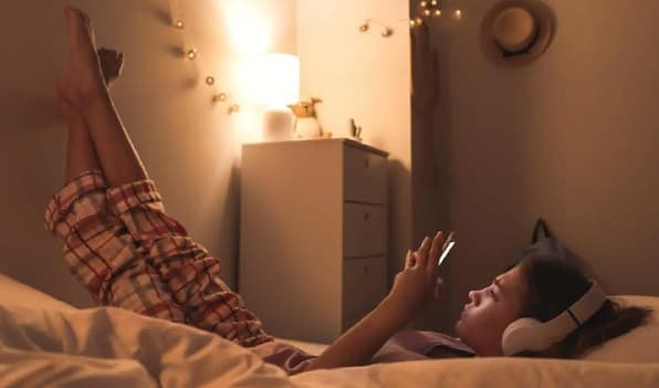 Nueva York etiqueta redes sociales como “peligro para jóvenes”