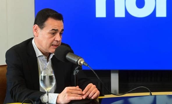 Paraguay avanza en negociaciones de Itaipú con Brasil