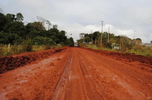 MOPC anuncia asfaltado clave para “Ruta de la Banana”