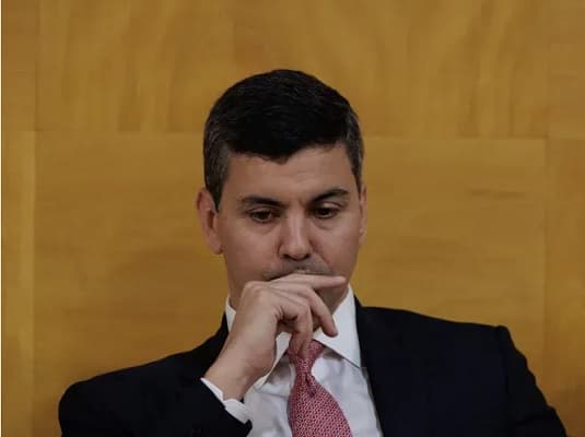 Peña destaca lucha contra el narcotráfico en entrevista