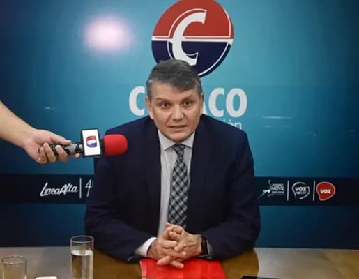 Copaco desvincula a 243 empleados e investiga posibles planilleros