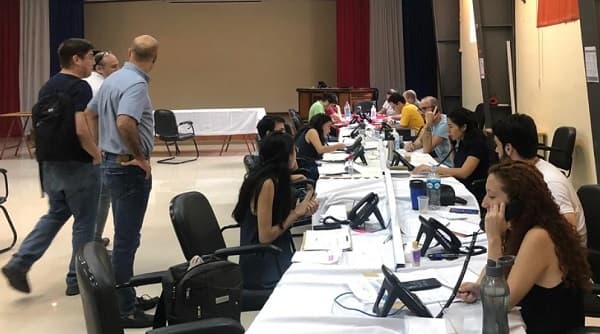 Teledengue: Salud habilita servicio para pacientes con síntomas leves