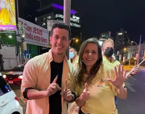 Caso Kattya: Justicia desestima cargos contra exasesores