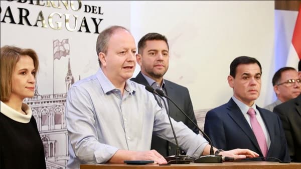 Sindicatos del IPS se oponen a ley del Servicio Civil