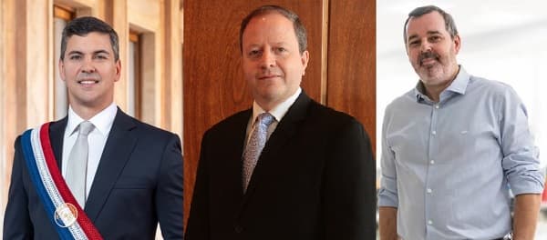 Puertas giratorias: Peña y su gabinete copan cargos económicos con exbanqueros