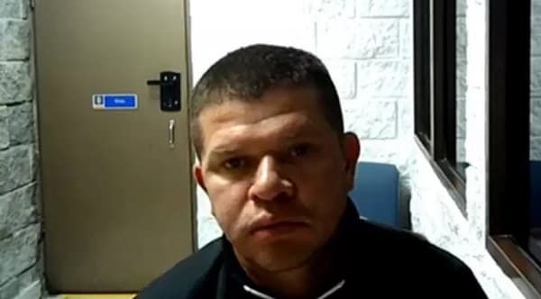 Negociación clave en caso Pecci: Datos a cambio de “perdón total”