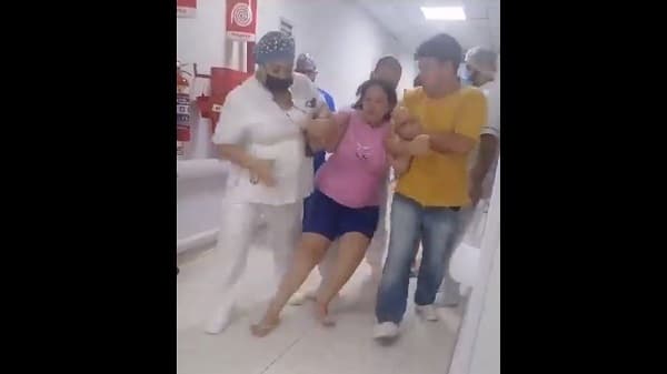 Imputan a hombre por desconectar a su padre del respirador en el IPS