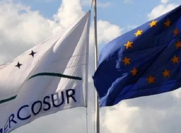 Debate por acuerdo UE-Mercosur y ley ambiental