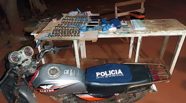 Joven asesinada a puñaladas en “ajuste de cuentas narco”