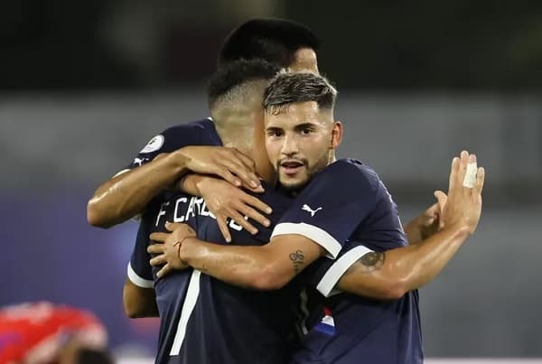 Paraguay busca un hito histórico: clasificación a los Juegos Olímpicos y título del Preolímpico