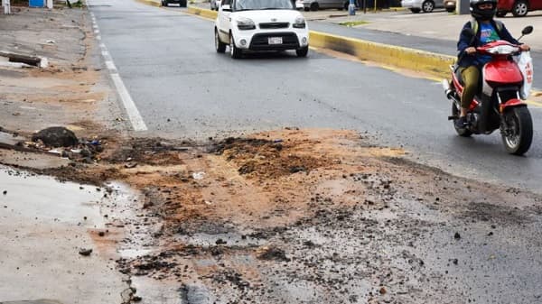 Asunción espera mejoras ante promesas incumplidas