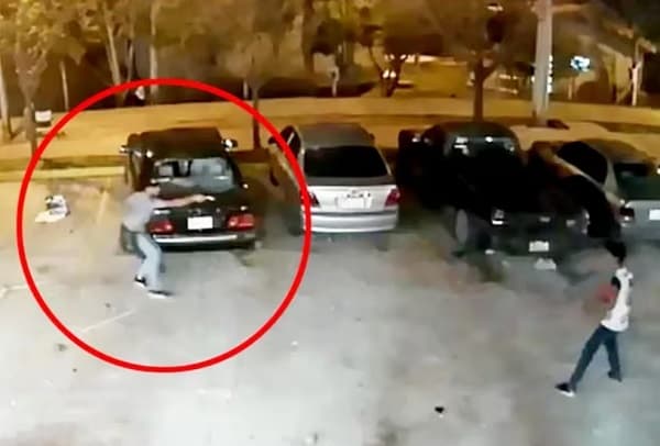 Condena firme de nueve años de cárcel para barrabravas por crimen en la SND