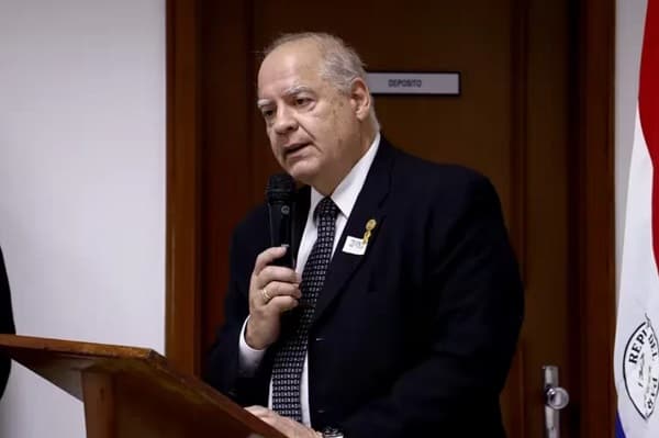 La Corte solicita billonario presupuesto para aumento salarial y modernización