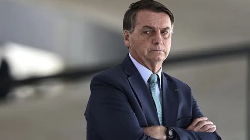 Bolsonaro irá a juicio por intento de golpe en Brasil