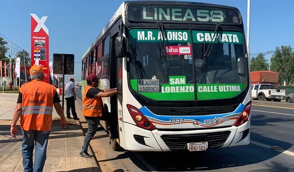 Amenazan con multas a empresas que incumplan frecuencias