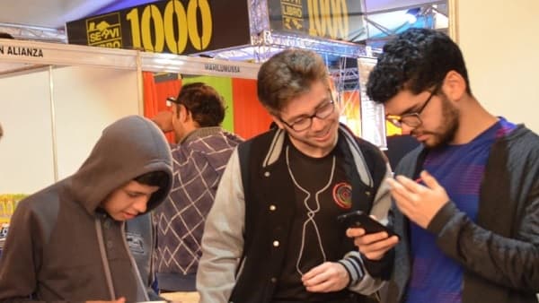 Feria del Libro en Asunción busca acercar lectura a toda la familia