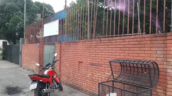 Escuela Carlos Antonio López: sin luz y con riesgo de no iniciar las clases