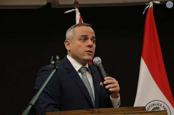 JEM sin regulaciones: Contralor advierte vacíos tras cumbre estatal