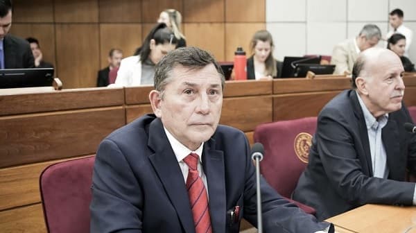 Contraloría confirma infracción de Pettengill: ¿se viene su destitución?