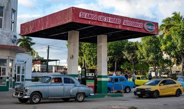 Cuba solicita asistencia alimentaria de la ONU ante crisis