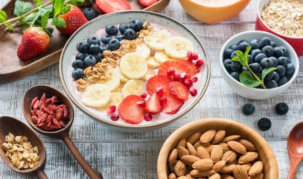 Descubrí el desayuno ideal para potenciar tu cerebro