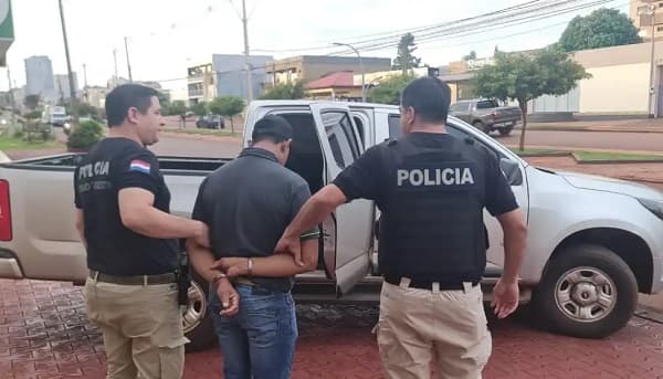 Pastor evangélico brasileño, expulsado por abuso sexual infantil