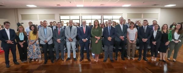 Lanzan hoja de ruta para una economía circular de envases en Paraguay