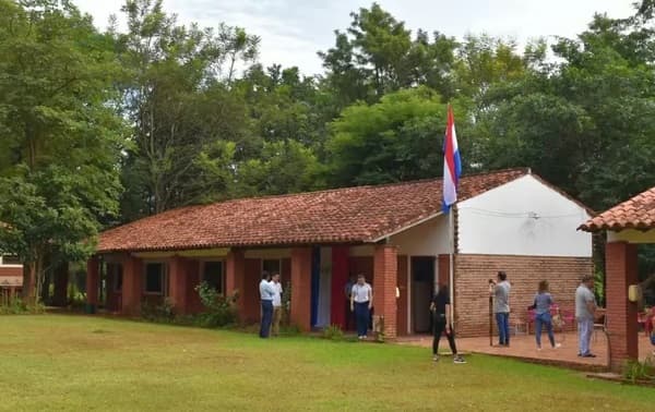 Amenaza de muerte en escuela: docentes y alumnos reciben contención psicológica