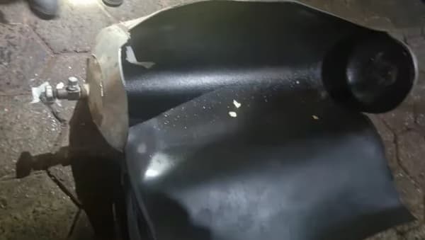 Fuga de amoníaco en fábrica deja un muerto y múltiples heridos