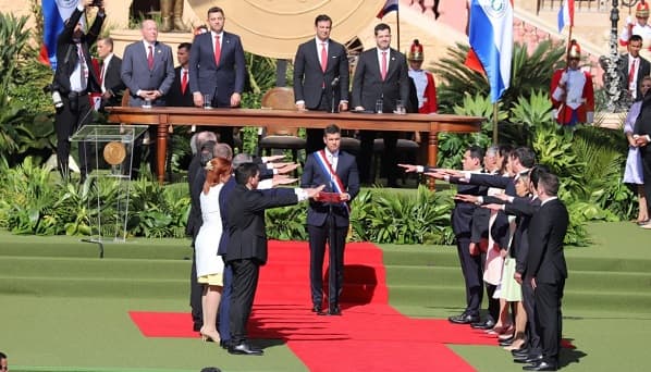 Revelado: El patrimonio de los ministros del gabinete de Peña