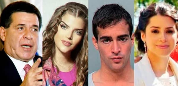 Conacom avala “herencia” de Cartes a sus hijos