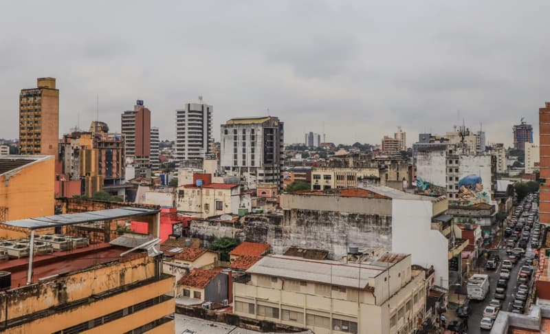 Último día de febrero con tiempo caluroso e inestable