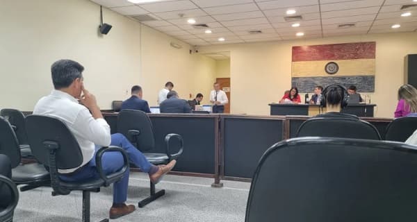 Juicio por tortura: Ex comisario de la dictadura responde ante la justicia