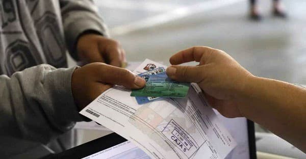 Plantean que deudores alimentarios no accedan a registros de conducir