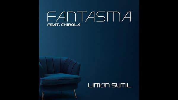 Limón Sutil presenta “Fantasma” feat. Chirola y adelanta lo que se viene