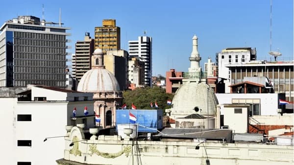 Intenso calor y pocas lluvias para este miércoles, según Meteorología